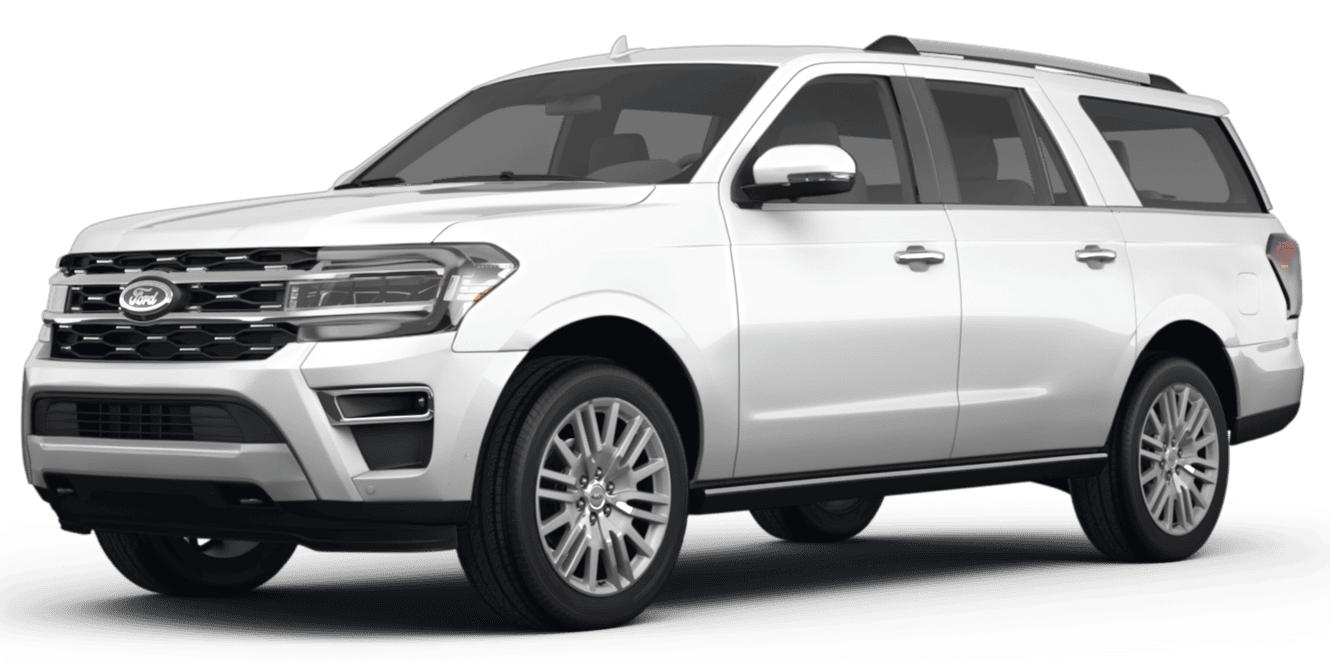 FORD EXPEDITION MAX 2023 1FMJK1H84PEA03832 image FORD EXPEDITION MAX 2023 1FMJK1H84PEA03832 image